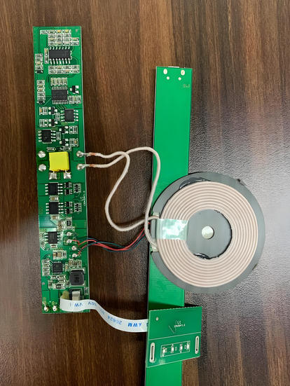 UVC紫外線餐具除菌收納盒方案開發